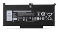 R & I F3YGT Laptop Battery Compatible for Dell Latitude 7480 7490 7280 7290 7380 7390 E7480 E7490 E7280 451-BBYE DM3WC DM6WC 2X39G KG7VF P29S002 P73G002 - High Performance Laptop Battery